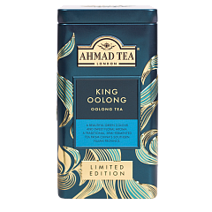 2139 Чай Королевский Улун ж/б 100 г